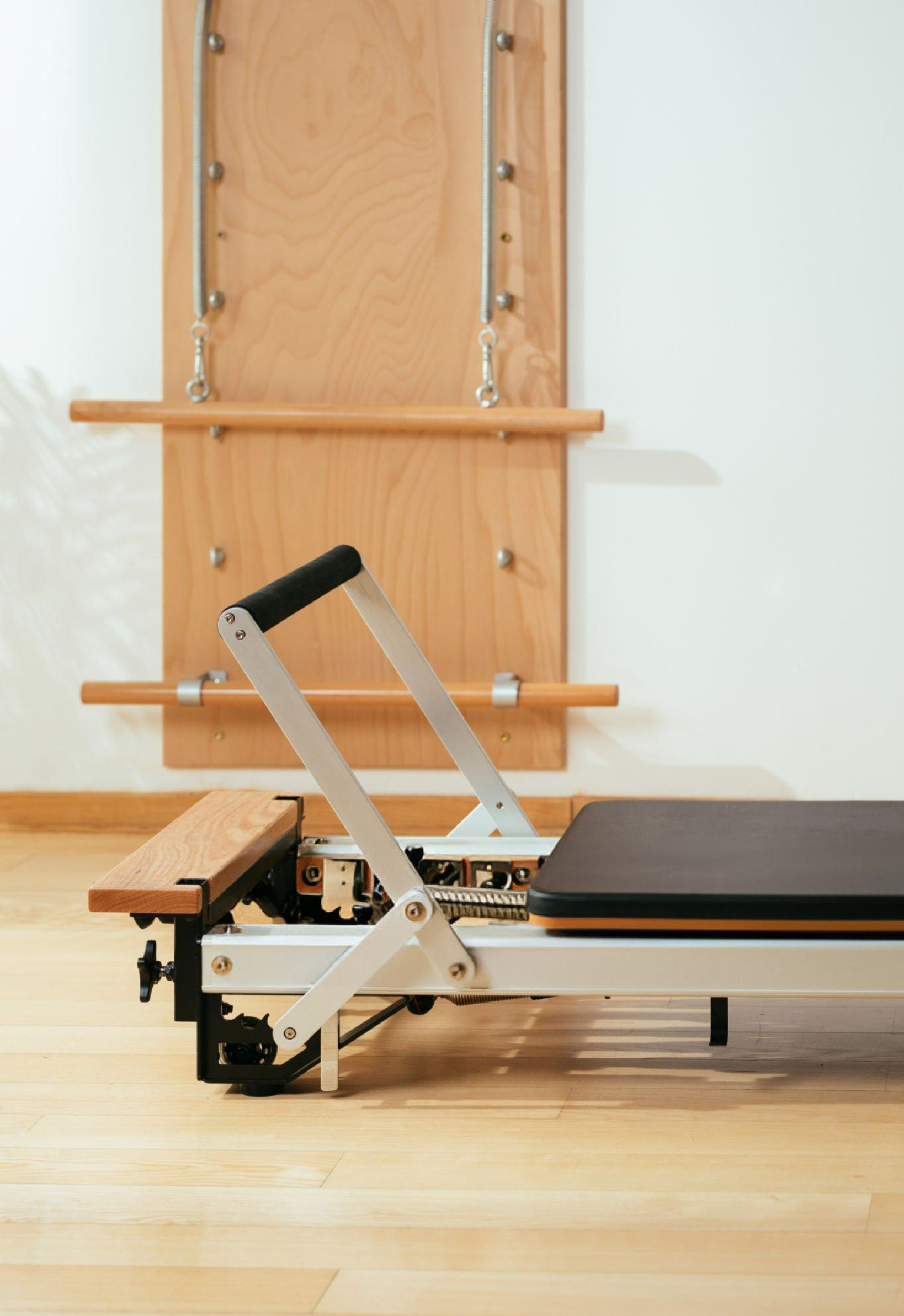 PILATES REFORMER