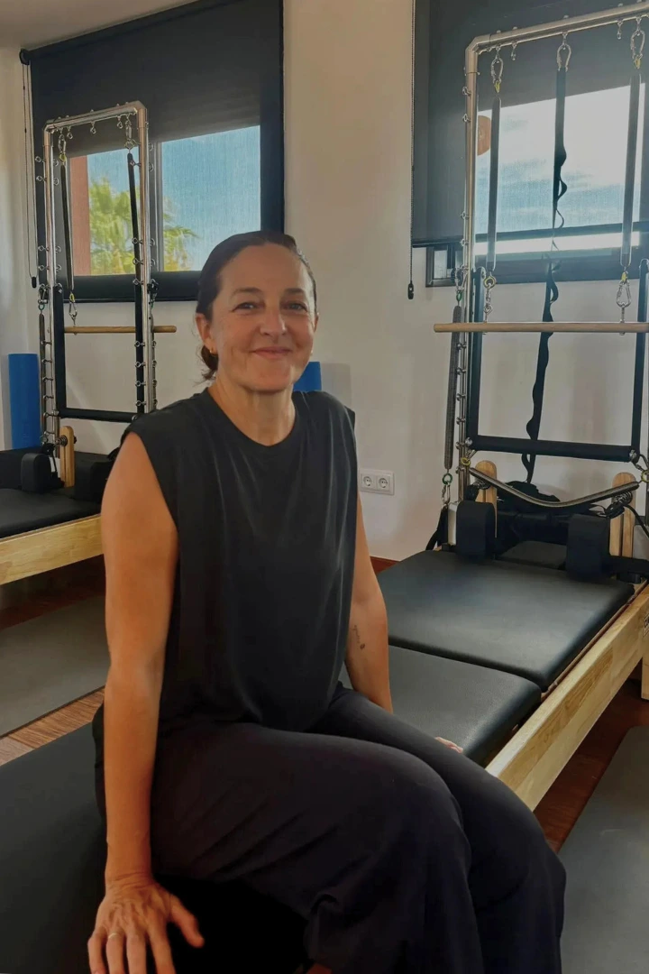 Clases de pilates - Pilates y Salud Sevilla