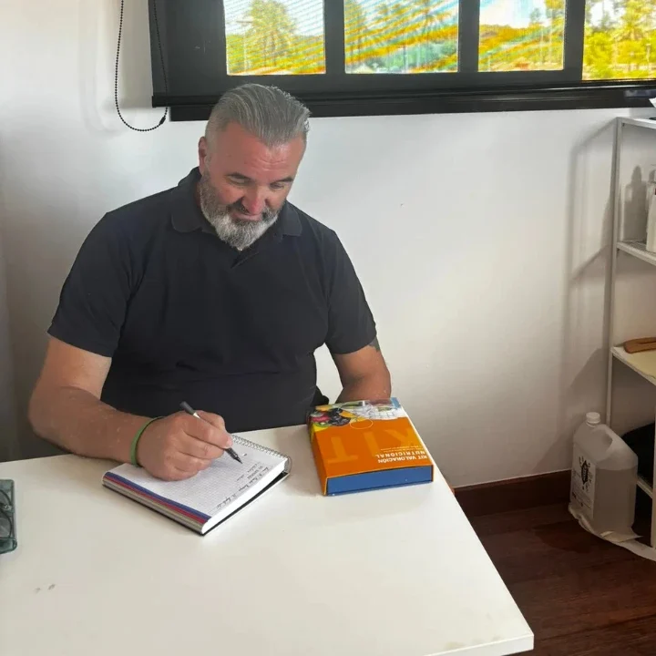 Nutrición y dietetica - Pilates y Salud Sevilla