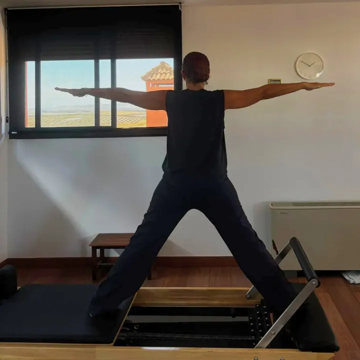 Servicios 4 Clase de pilates - Pilates y Salud Sevilla 4