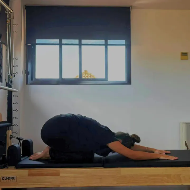 Servicios 7 Clase de pilates - Pilates y Salud Sevilla 1