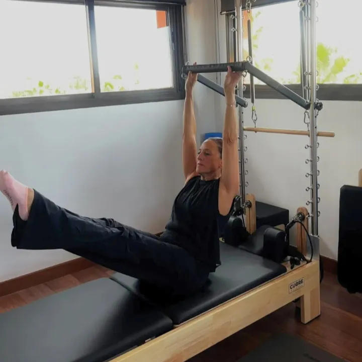 Servicios 6 Clase de pilates - Pilates y Salud Sevilla 2